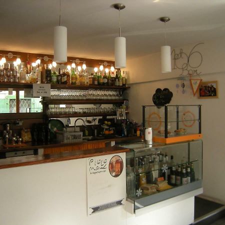 Al 106 Ξενοδοχείο Τεργέστη Εξωτερικό φωτογραφία